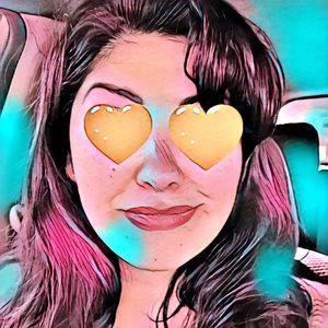 Meet your Posher, Margarita